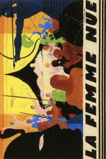 The Model From Montmartre (1926) poster
