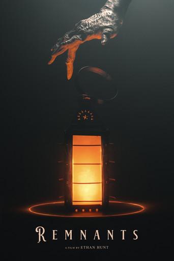 Remnants (2025) poster