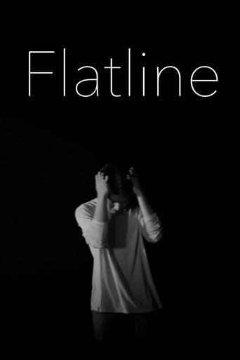 Flatline () poster