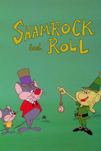 Shamrock and Roll (1969) poster
