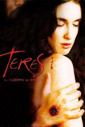 Theresa: The Body of Christ (2007) poster