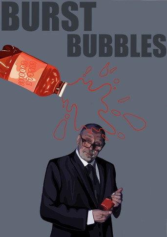 Burst Bubbles (2026) poster
