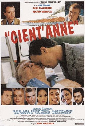Hundred Years (1999) poster
