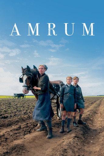 Amrum (2025) poster