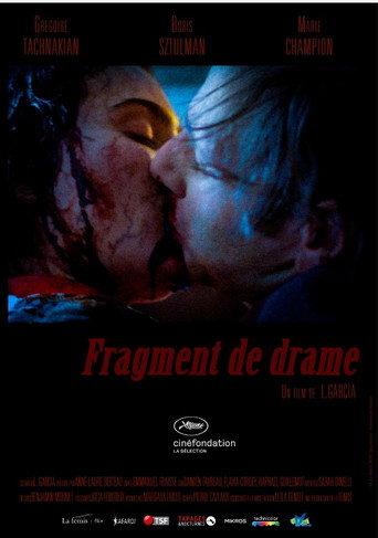 Fragment de drame (2018) poster