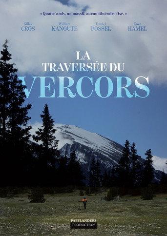 La Traversée du Vercors (2025) poster