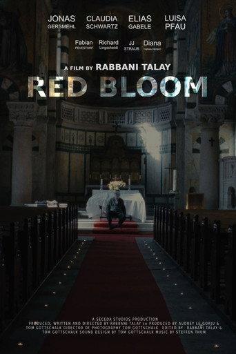 Red Bloom () poster