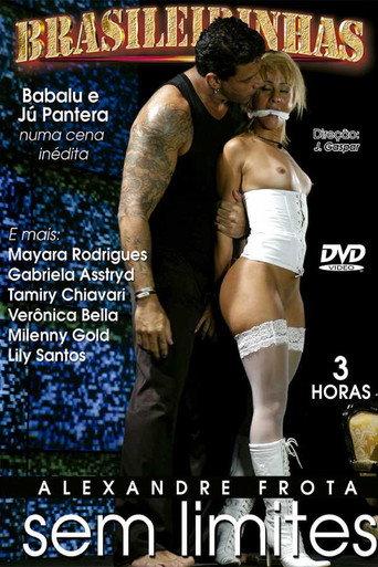 Sem Limites (2008) poster