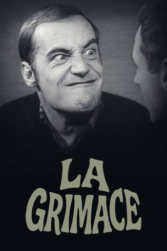 La Grimace (1966) poster
