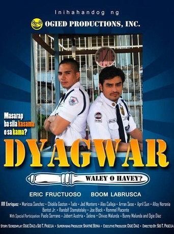 Dyagwar: Waley o Havey? (2011) poster