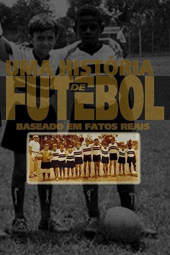 A Soccer Story (1998) poster