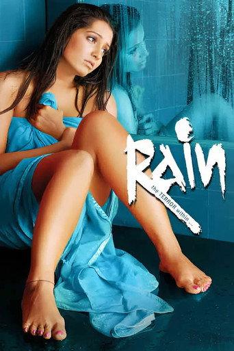 Rain: The Terror Within... (2005) poster
