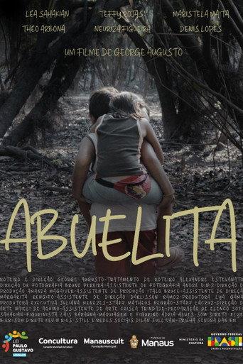 Abuelita () poster