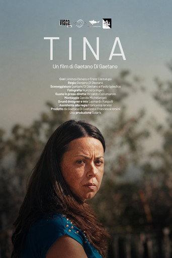 Tina () poster