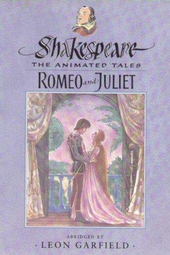 Romeo and Juliet (1992) poster