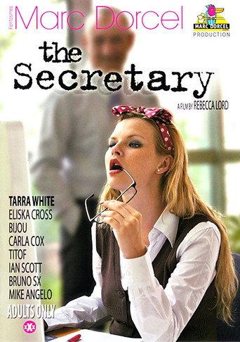The Secretary (2010) poster