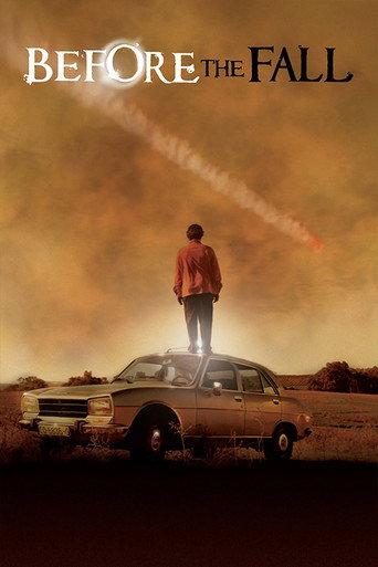 Before the Fall (2008) poster