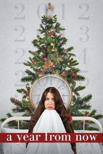 A Year From Now (2021) poster