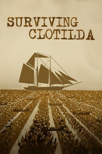 Surviving Clotilda () poster
