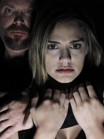 Blood Daughter (2022) poster