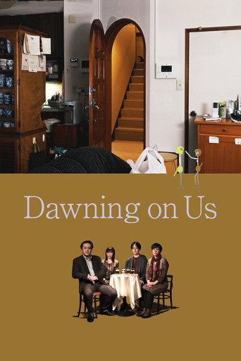 Dawning on Us (2021) poster