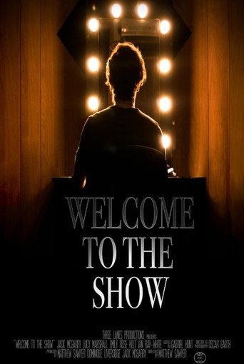Welcome to the Show (2023) poster