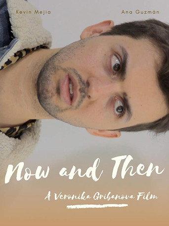 Now and Then (2019) poster