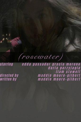rosewater () poster