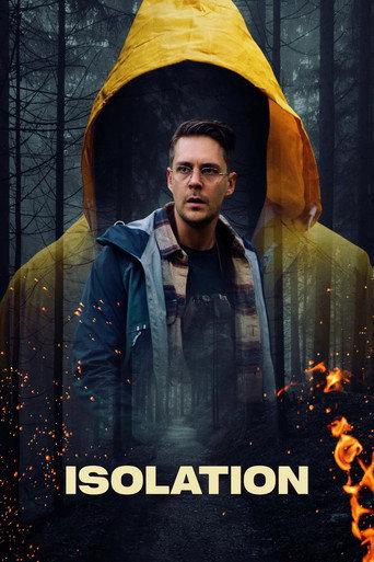 Isolation (2024) poster