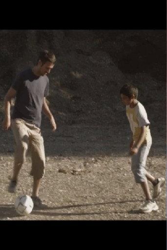 The Runner (2011) poster