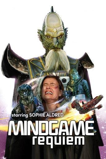 Mindgame Requiem () poster