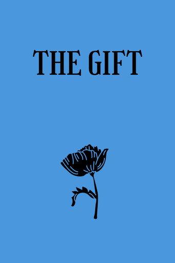 The Gift (2024) poster