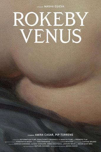 Rokeby Venus () poster