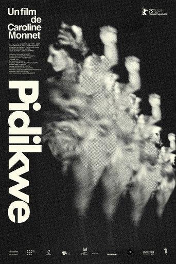Rumble (2025) poster