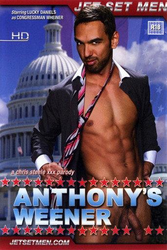 Anthony's Weener (2011) poster