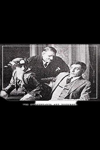John Glayde's Honor (1915) poster