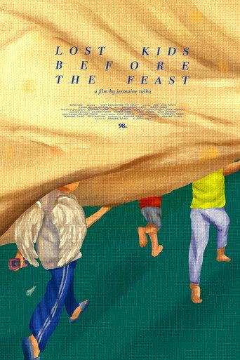 Lost Kids Before The Feast () poster