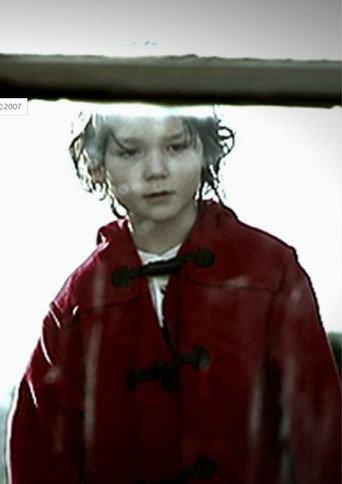 Rotten Apple (2007) poster
