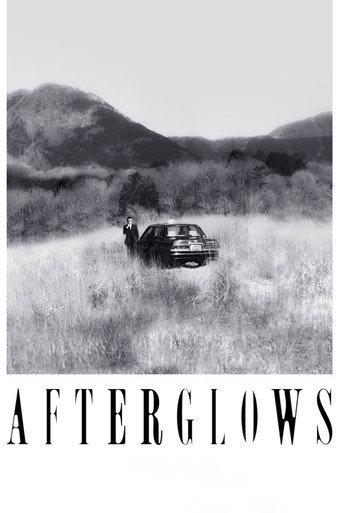 AFTERGLOWS (2023) poster