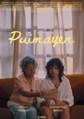 Puimayen (2026) poster