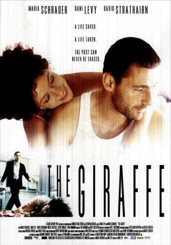 The Giraffe (1999) poster