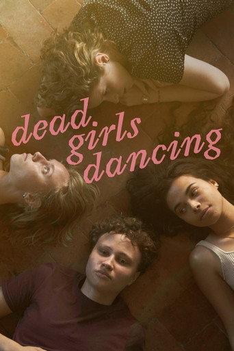 Dead Girls Dancing (2023) poster