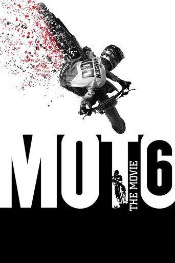 Moto 6: The Movie (2014) poster