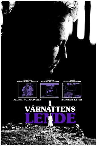 I Vårnattens Lende () poster