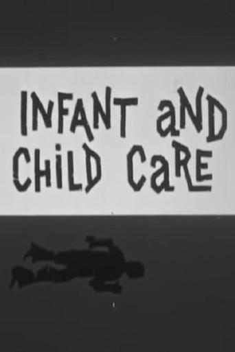 Infant And Child Care (1960) poster