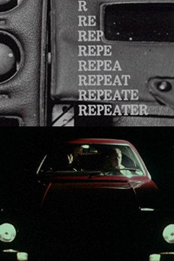 Repeater (1979) poster