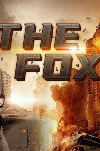 Fox Hunting (2020) poster