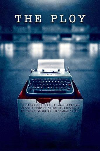 The Ploy (2016) poster