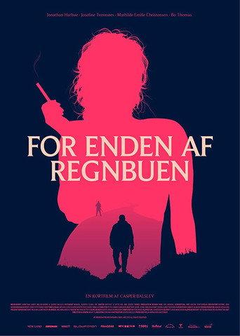 End of the Rainbow (2019) poster