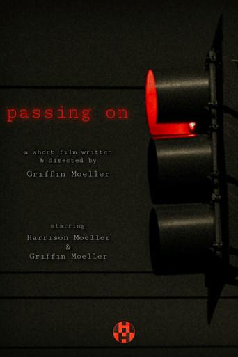 Passing On (2024) poster
